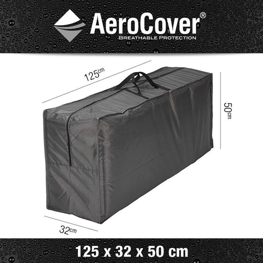 Aerocover Kussentas 125x32x50 Cm