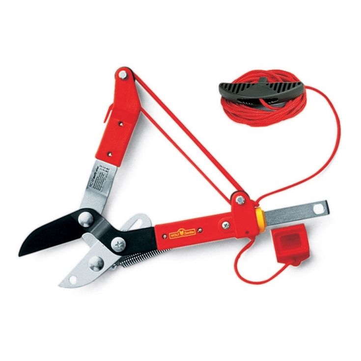 Wolf-Garten Wolf Multi-star Boomschaar Rc- M