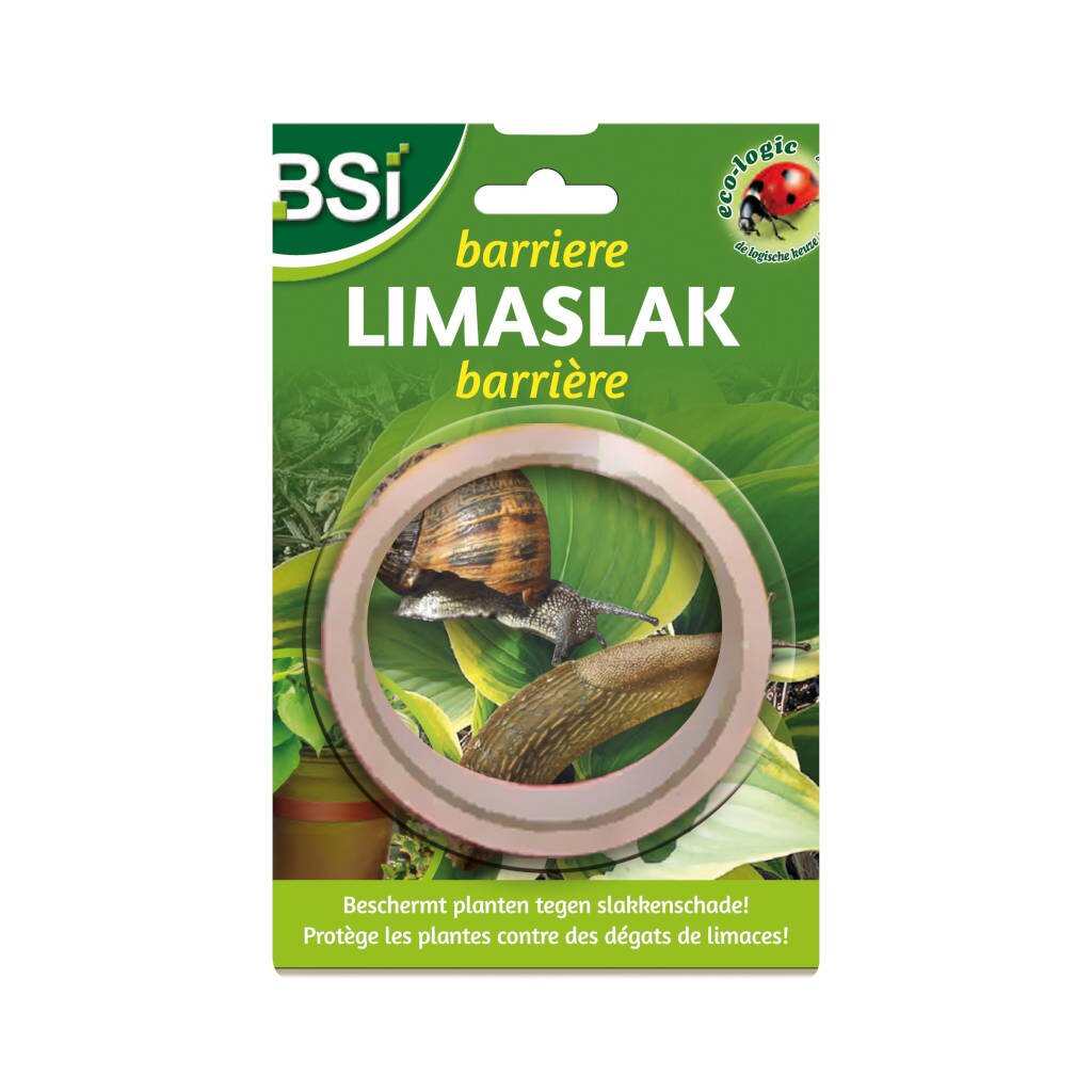 BSI Koperband Slakken