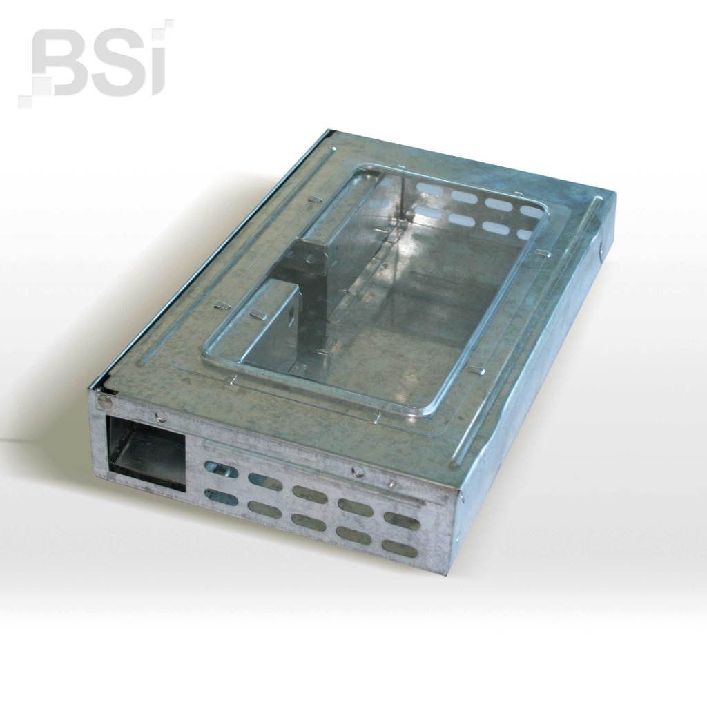BSI Multi Muizenval