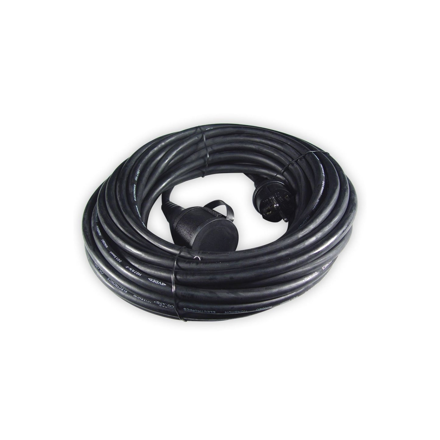 Calex Verlengkabel 15 Meter