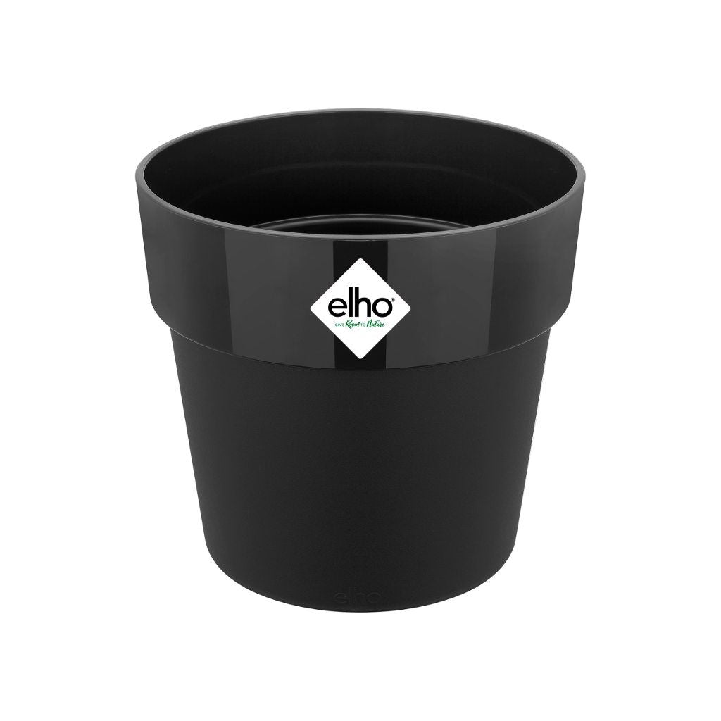 Elho B.for Original 30 Living Black