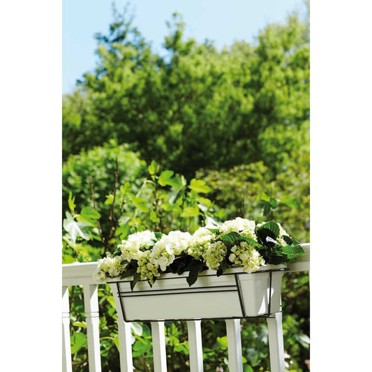 Elho Green Basics Balcony Rack 60 Antraciet