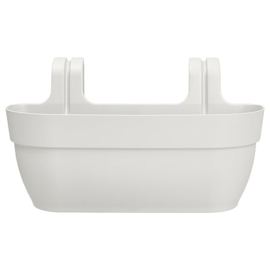 Elho Vibia Campana Easy Hanger Large Zijdewit