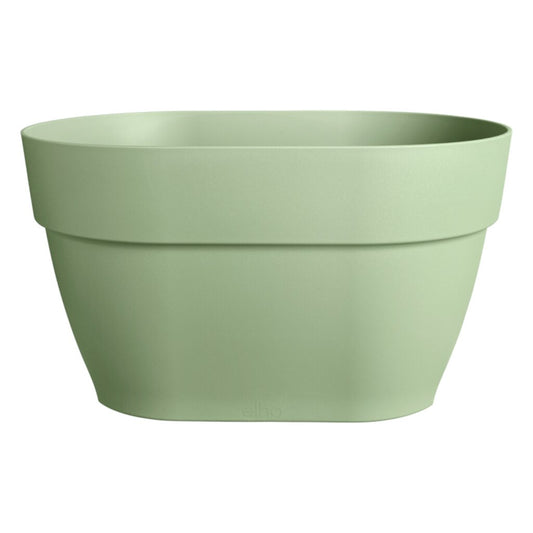 Elho Vibia Campana Flower Bridge 40 Pistachegroen