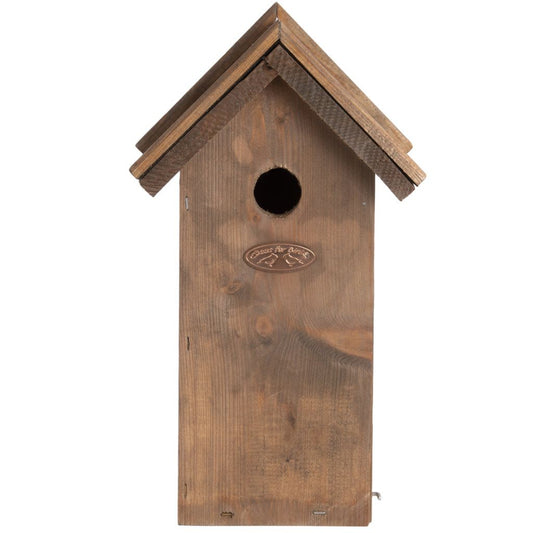 Esschert Design Koolmees Nestkast
