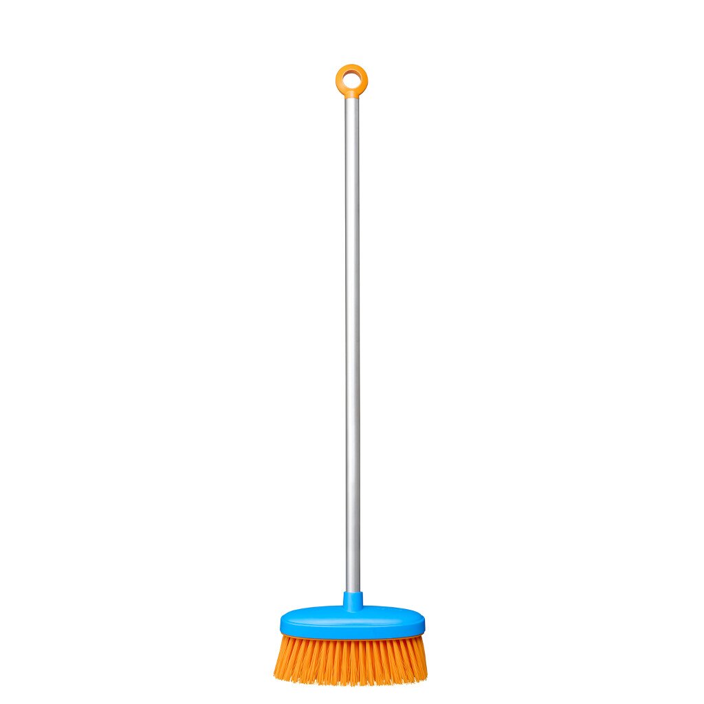 Fiskars My First Bezem