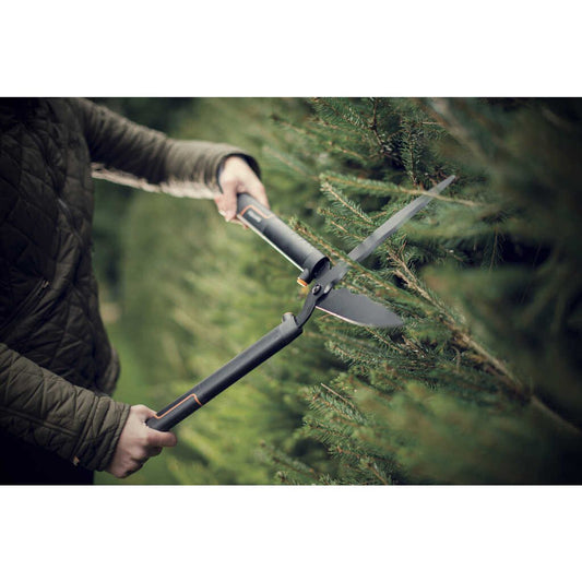 Fiskars Singlestep Heggenschaar