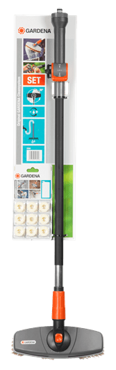 Gardena Autoreinigingsset