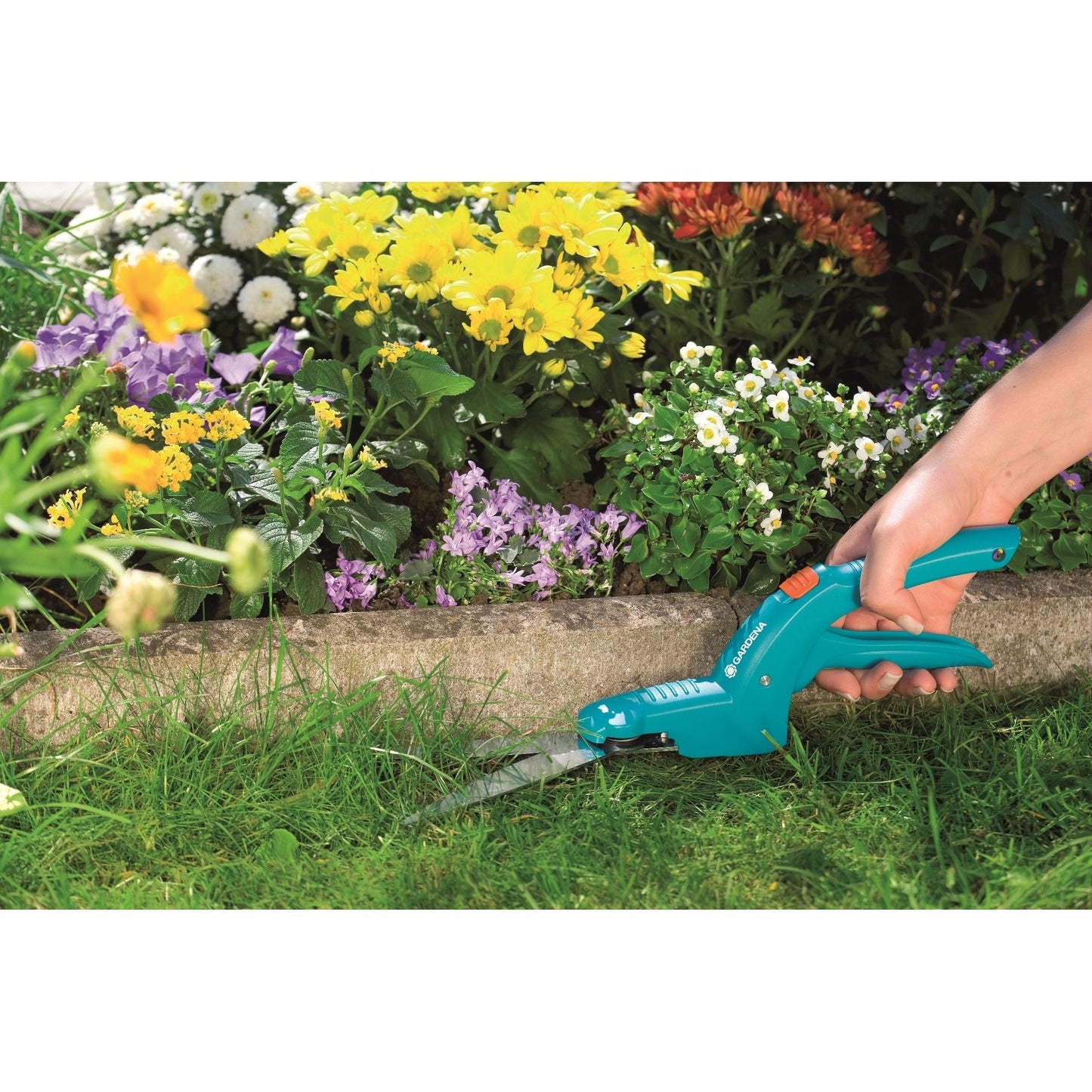 Gardena Classic Grasschaar