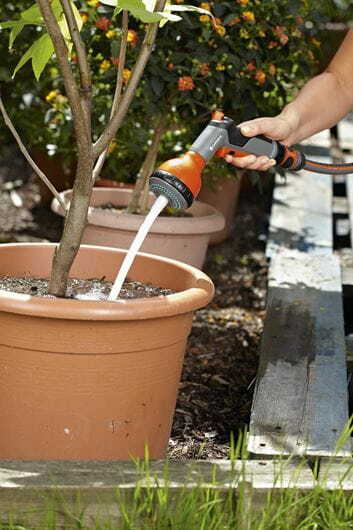Gardena Classic Multibroes
