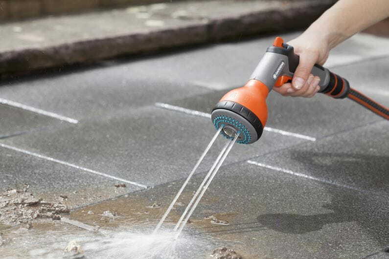 Gardena Classic Multibroes