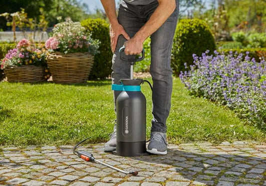 Gardena Drukspuit 5 Liter