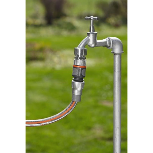 Gardena Premium Slangstuk 13 Mm 1/2 - 15 Mm 5/8