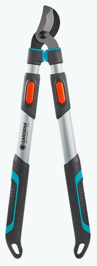 Gardena Takkenschaar Telecut Long 650-900 B