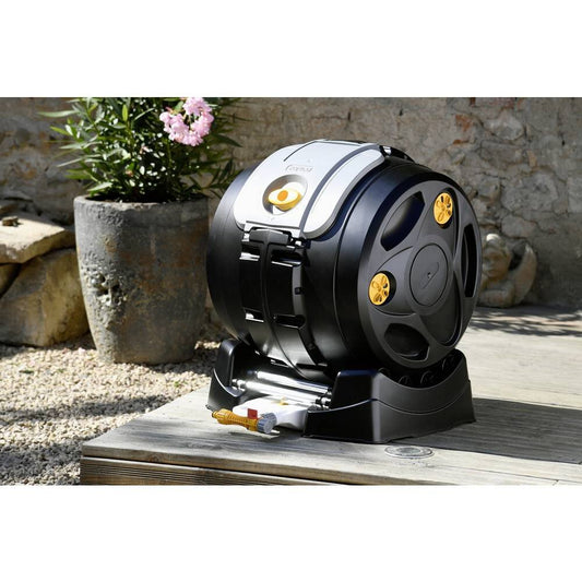 Hozelock Easymix 2in1 Tuimelcomposter