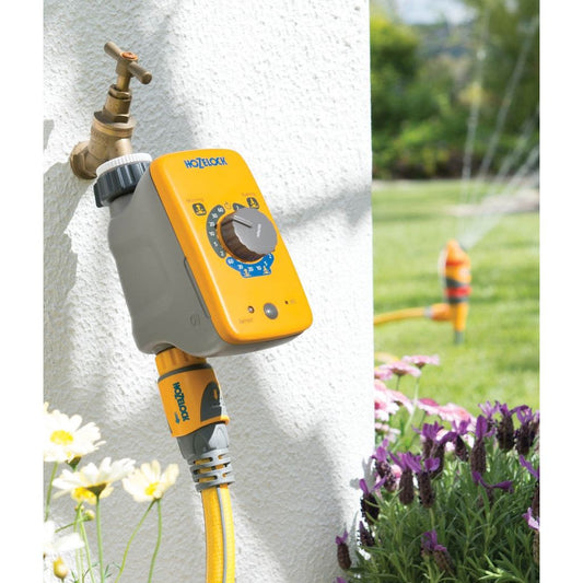 Hozelock Sensor Controller Watercomputer
