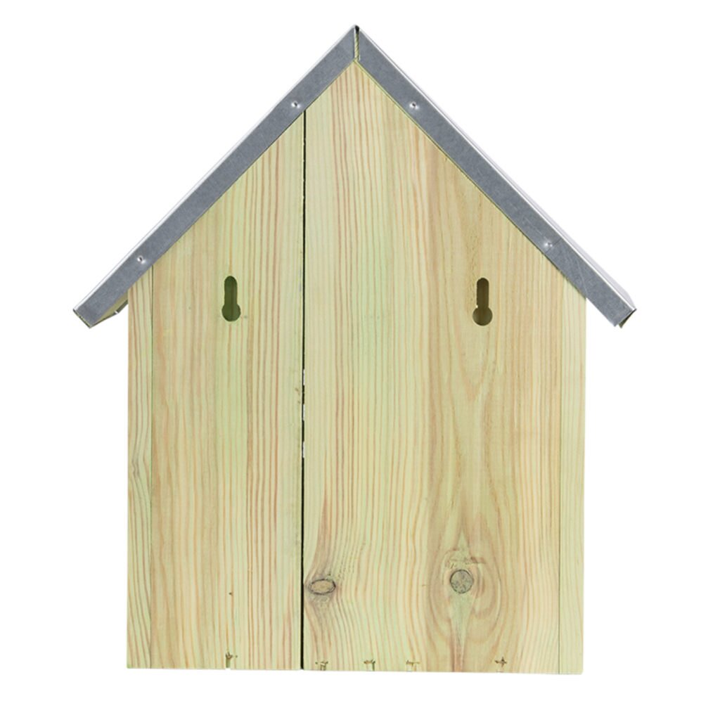 ESSCHERT DESIGN Insect Hotel L
