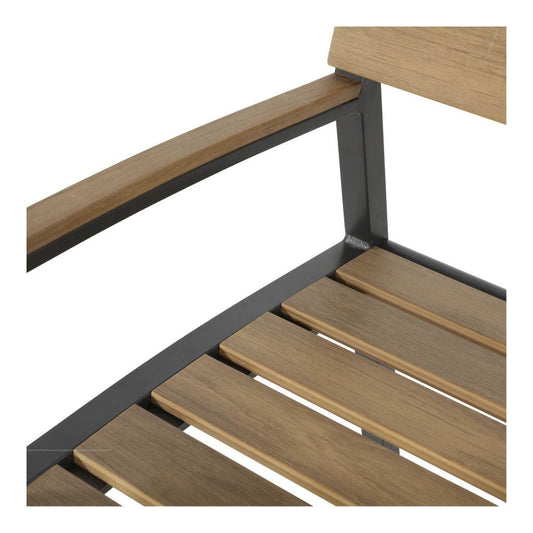 Lesli Bank Arezzo 120 Cm
