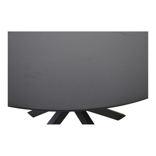Lesli Tafel Crest D120 Cm