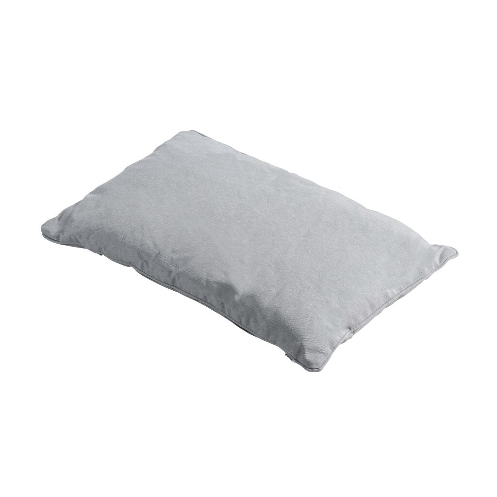 Madison Sierkussen Piping Panama Light Grey 60 X 40