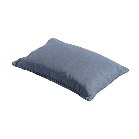 Madison Sierkussen Piping Panama Safier Blue 60 X 40