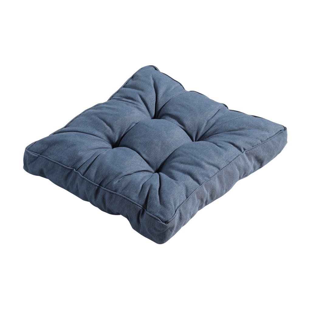 Madison Zitkussen Florance Panama Safier Blue 47 X 47