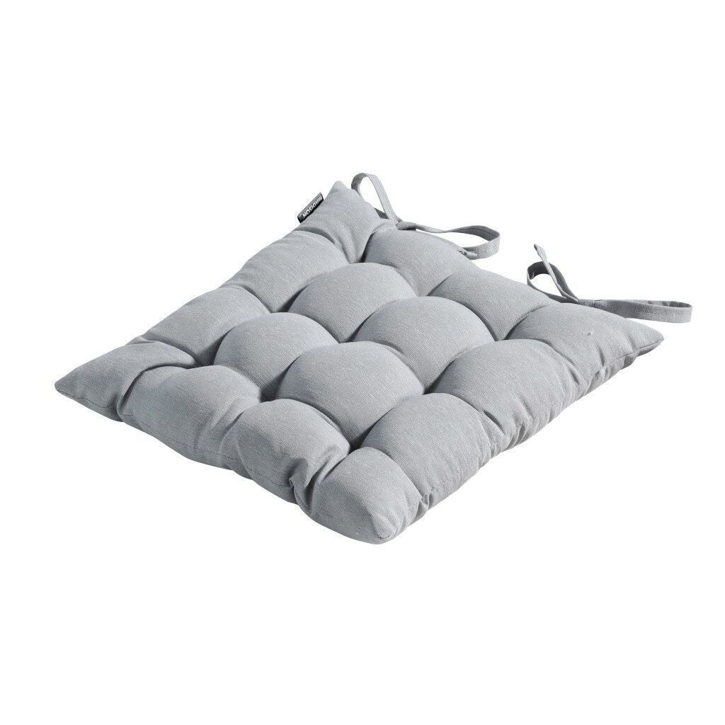 Madison Zitkussen Toscane Panama Light Grey 46 X 46