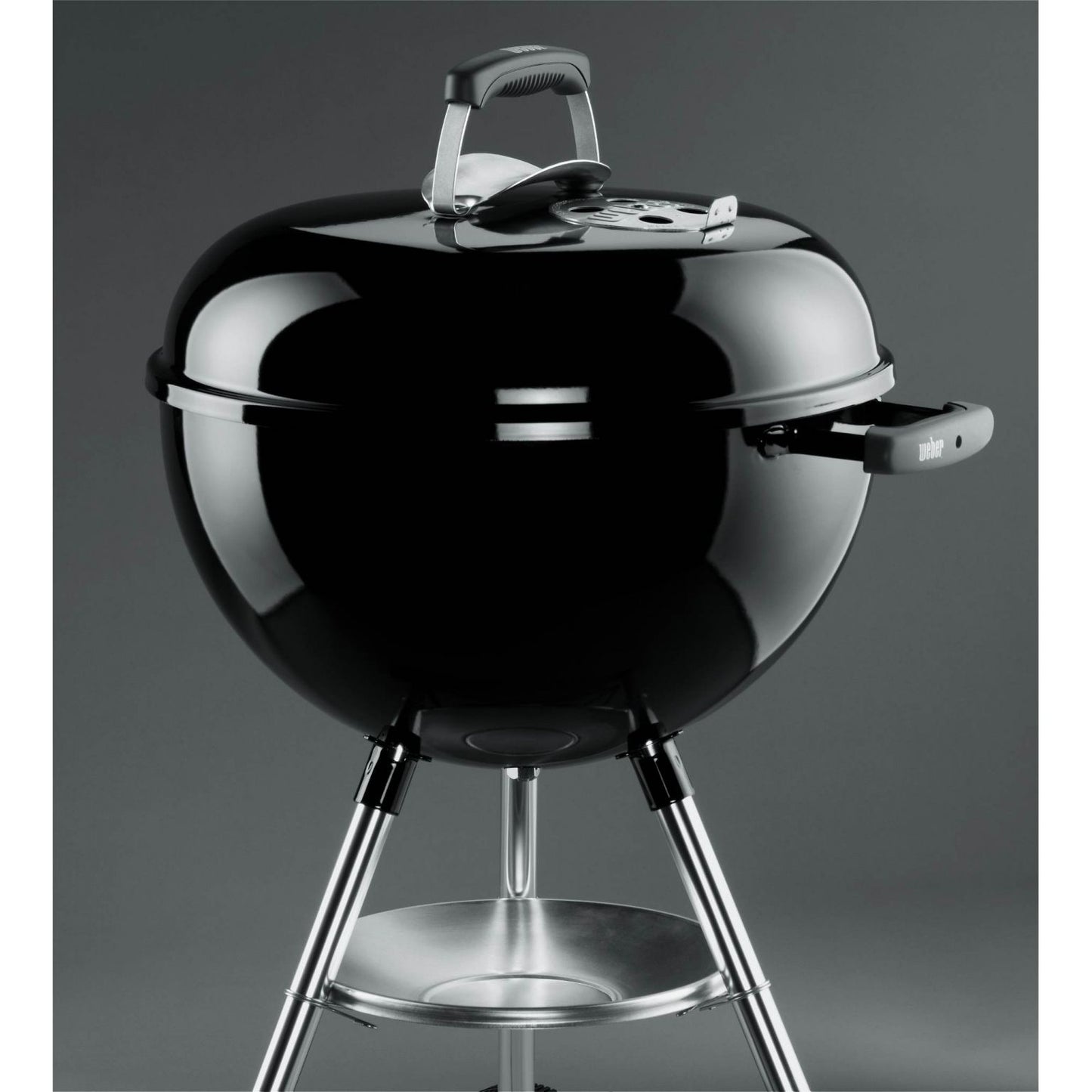 Weber Bar-b-kettle 47cm Zwart