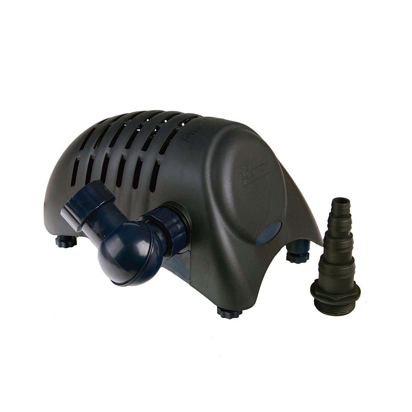 Ubbink Vijverfilter Filtramax 9000 Plus-set Met 9 W