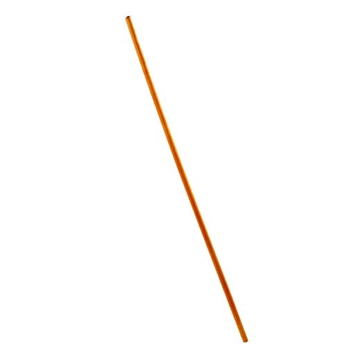 Talen Tools Bezem Rood 35 Cm Met Steel 140 Cm