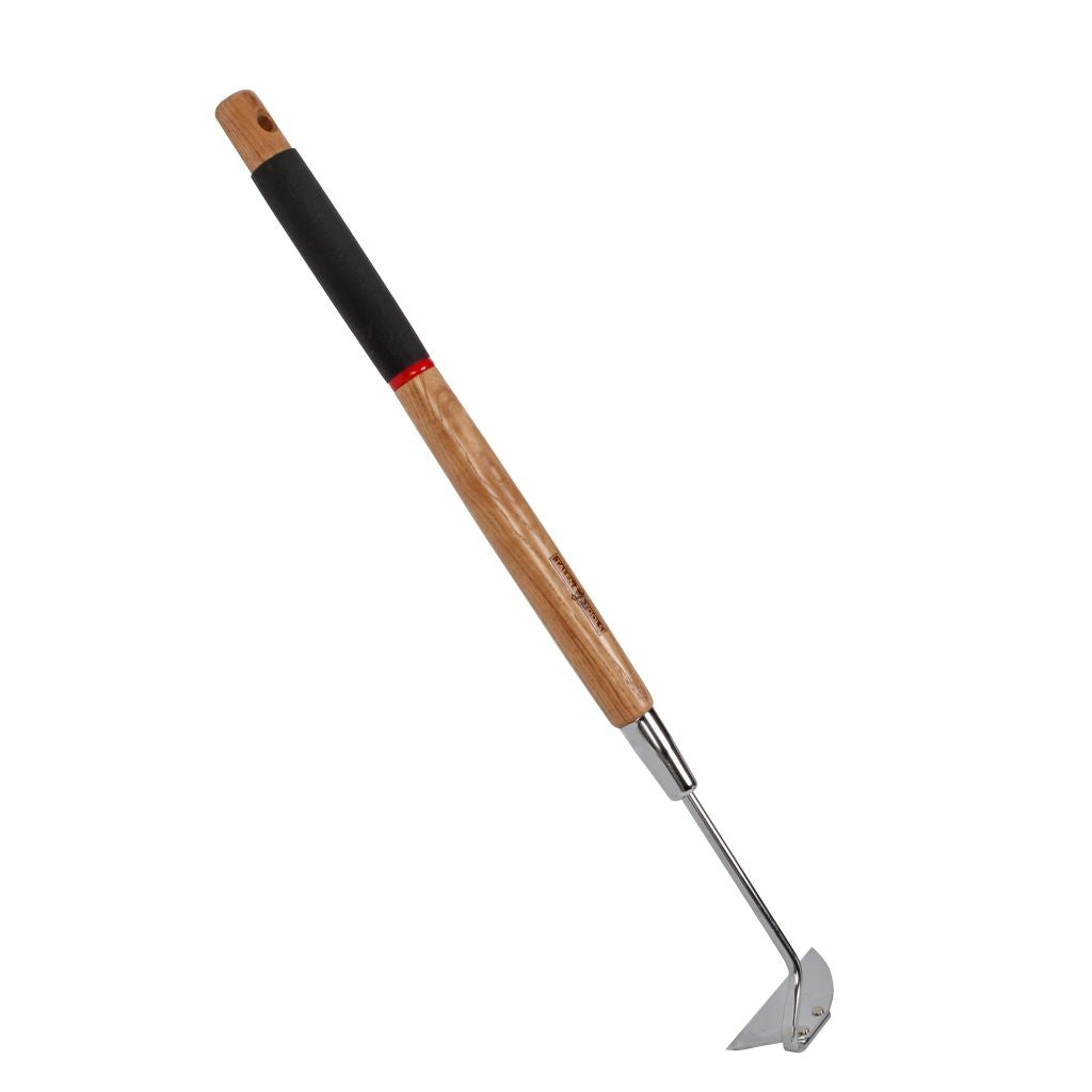 Talen Tools Handhakje Met Steel