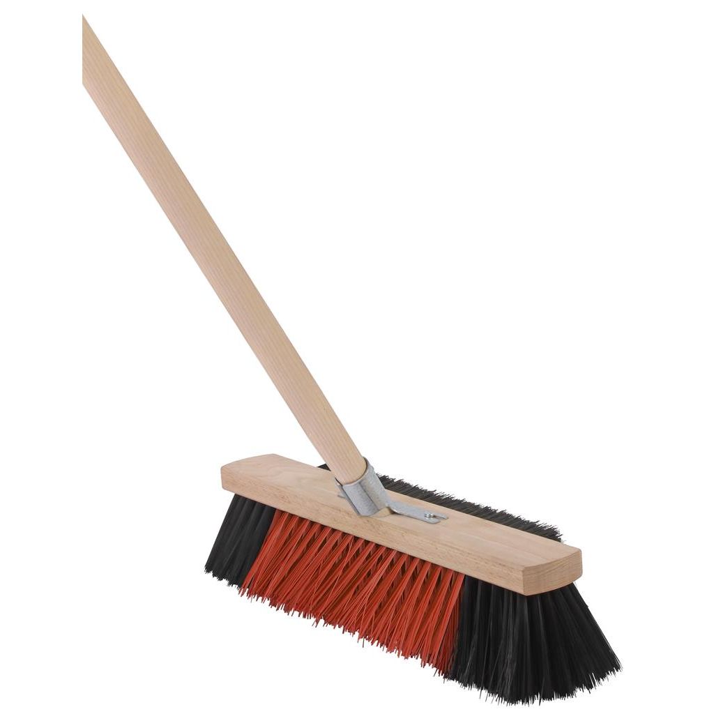 Talen Tools Talentools X-bezem Buiten 30 Cm Compleet