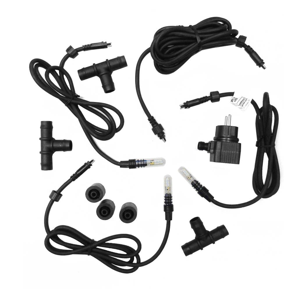 Ubbink Minibright 3