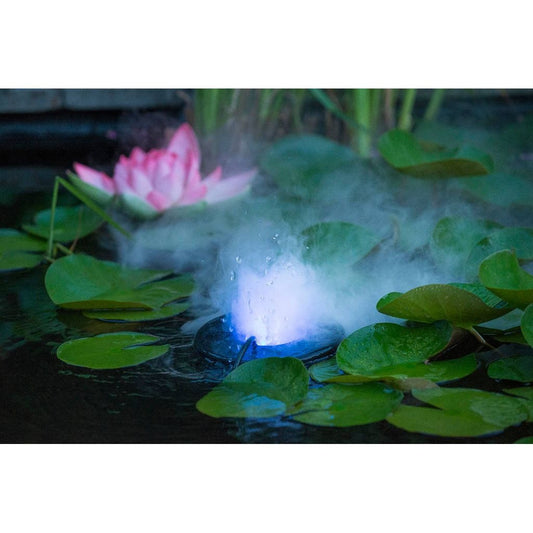 Ubbink Mystmaker III Led