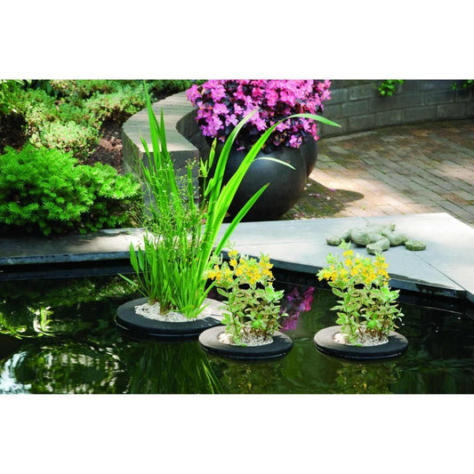 Velda Floating Plant Island D25 Cm