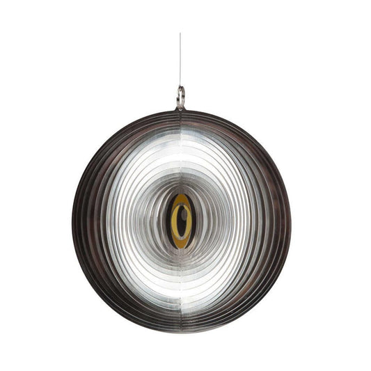 Velda Heron Stop Spinner