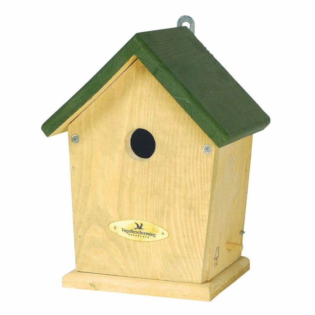Vogelbescherming Nestkast Minnesota