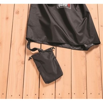 Weber Luxe Hoes 47 Cm