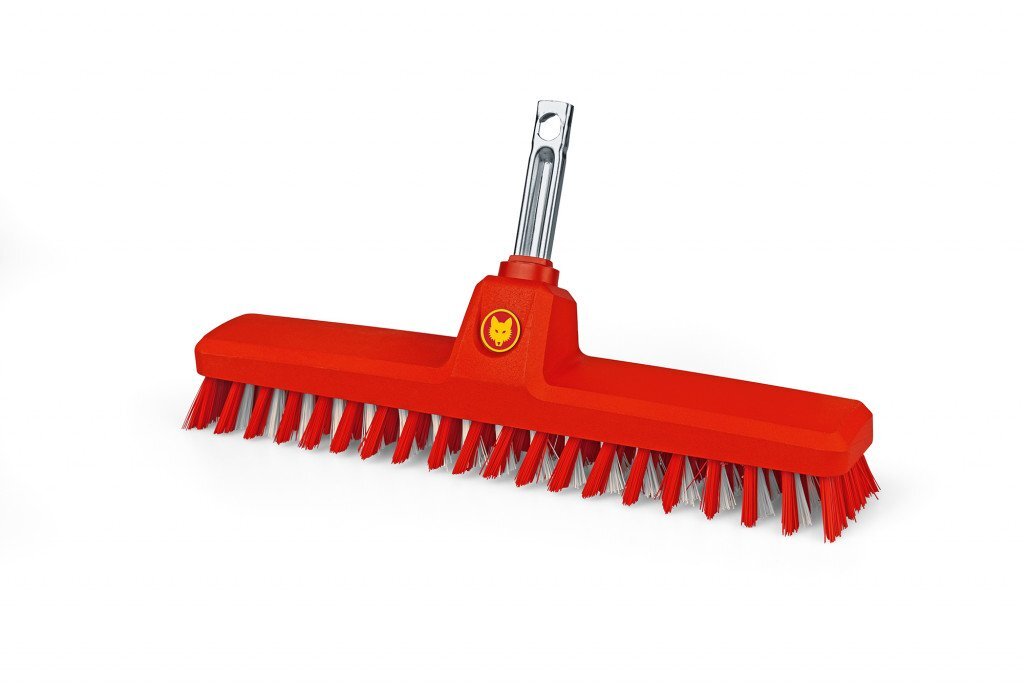 Wolf-Garten Wolf Schrobber 35 Cm Sb350m