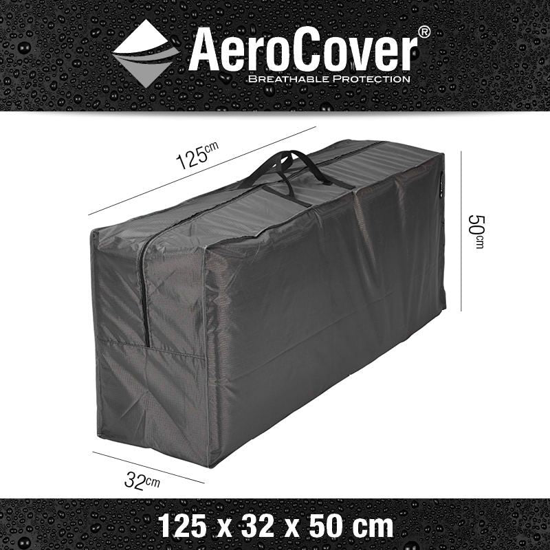  Aerocover Kussentas 125x32x50 Cm