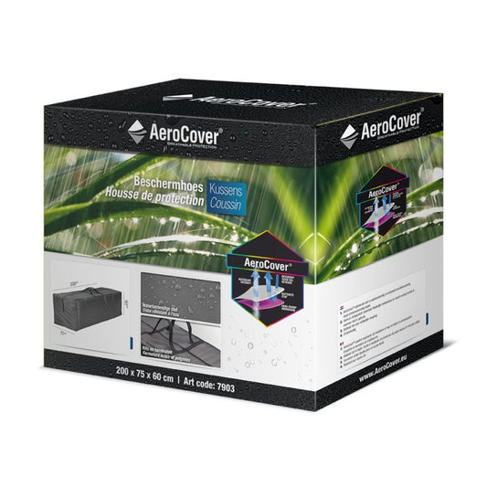  Aerocover Kussentas 200x75 Cm