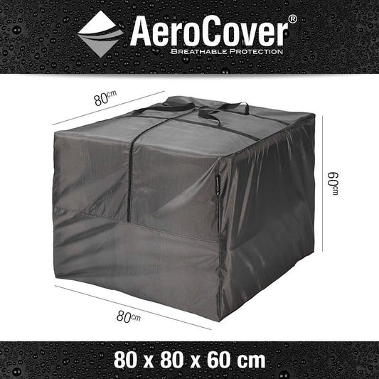  AeroCover Kussentas 80x80x60 Cm
