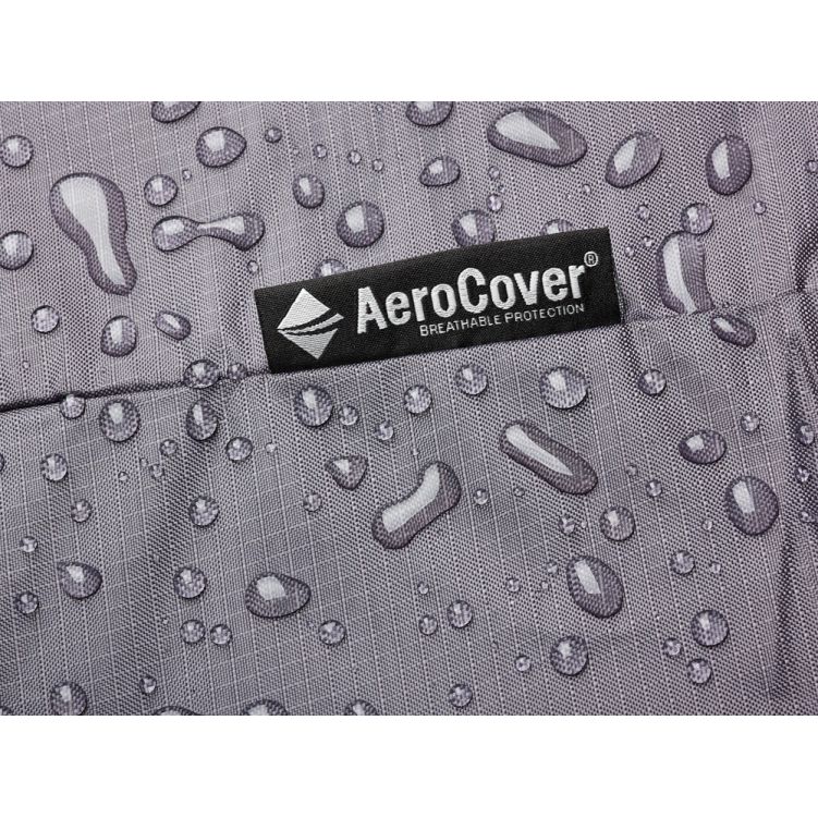  Aerocover Loungeset Hoes 250x200x70 Cm