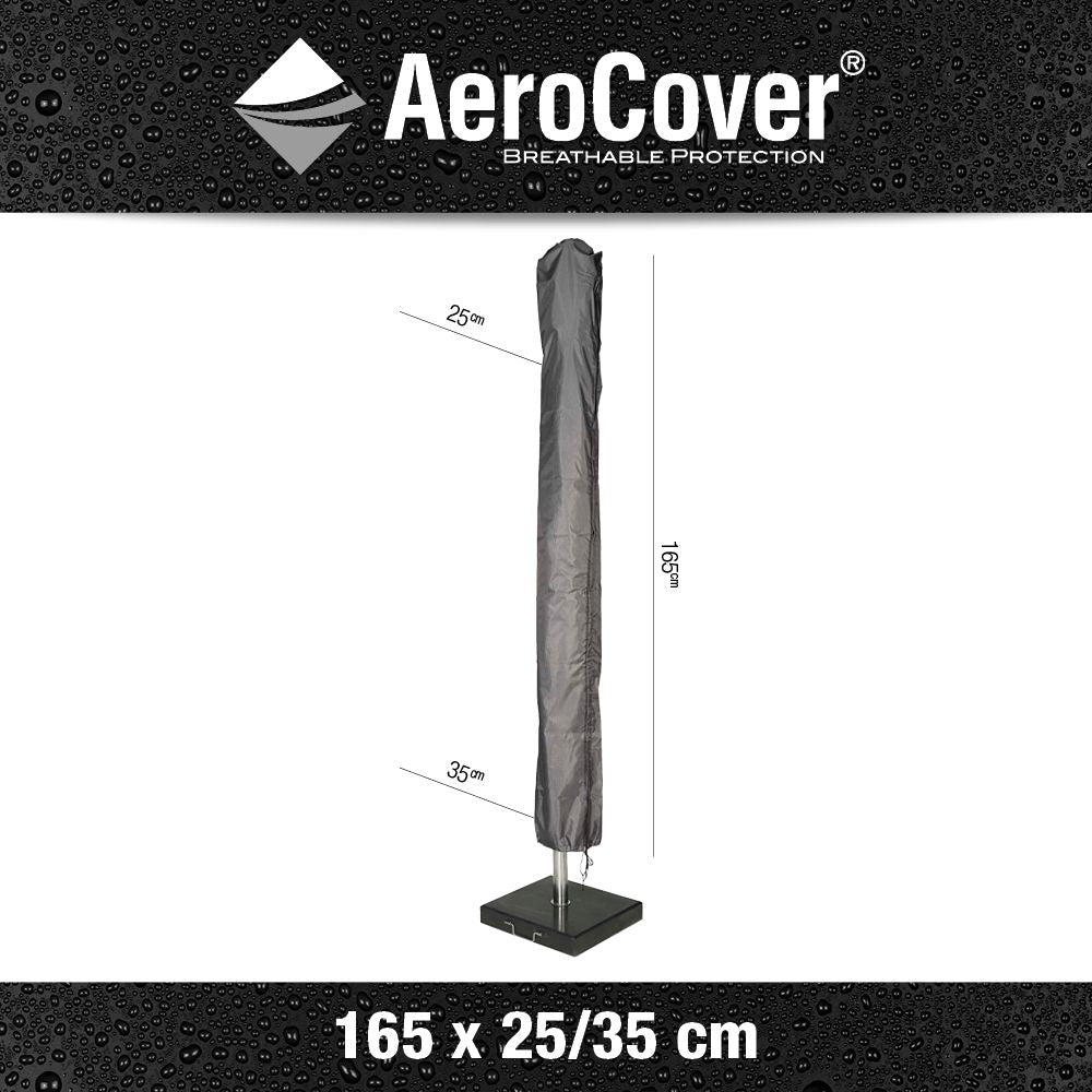  Aerocover Parasolhoes 165 Cm