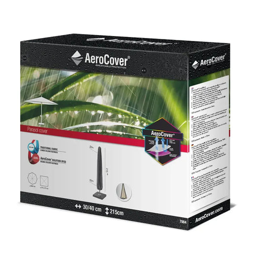 Aerocover Parasolhoes 215 Cm