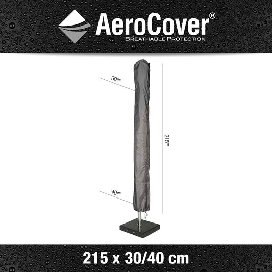  Aerocover Parasolhoes 215 Cm