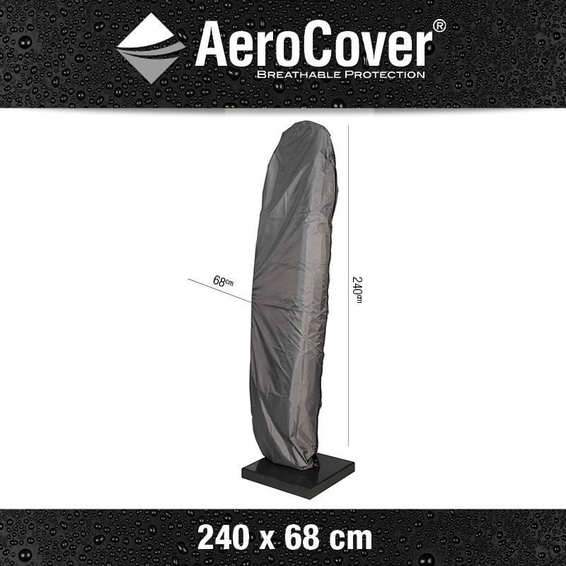  AeroCover Parasolhoes Zweefparasol 240