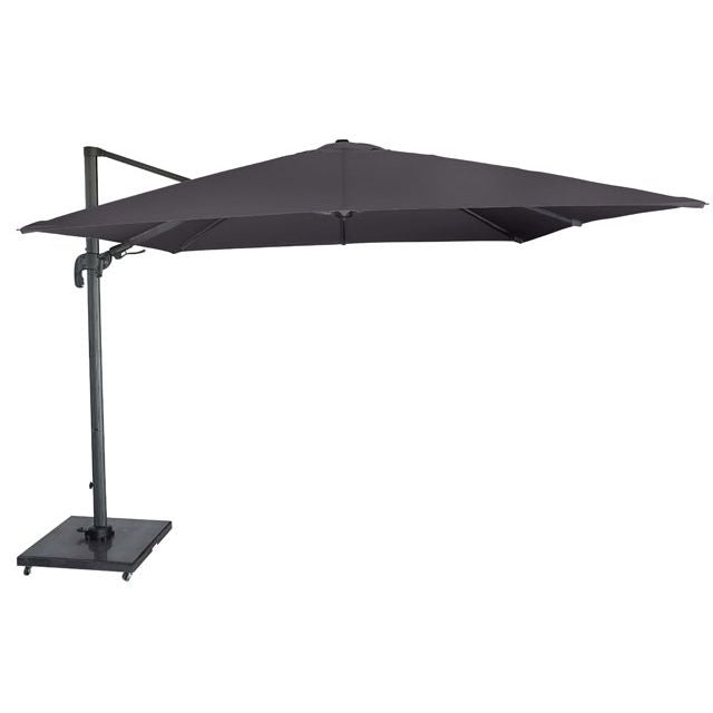  AeroCover Parasolhoes Zweefparasol 250 Cm