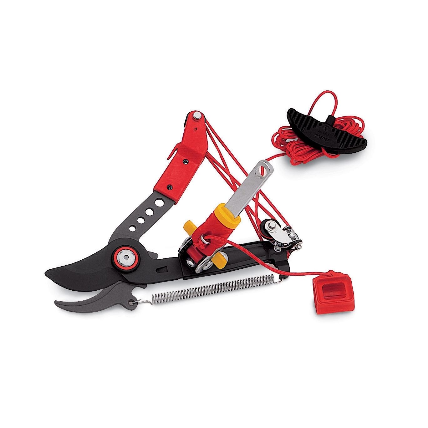 Wolf-Garten Wolf Multi-star Boomschaar Vario Rr- Vm